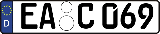 EA-C069