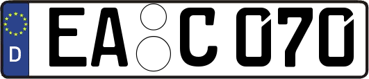EA-C070