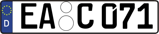 EA-C071