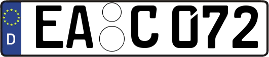 EA-C072
