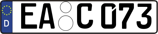 EA-C073