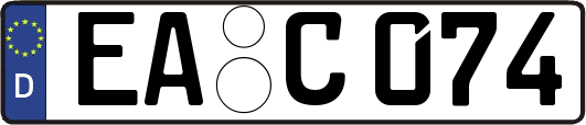EA-C074