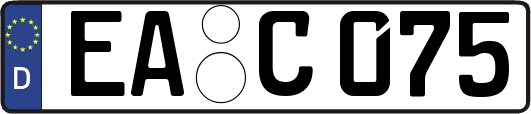 EA-C075