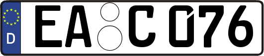 EA-C076