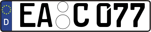 EA-C077