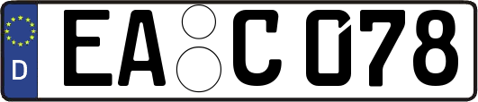 EA-C078