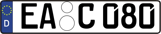 EA-C080