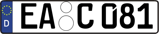 EA-C081