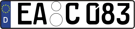 EA-C083