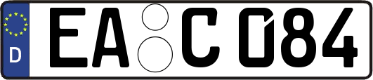 EA-C084