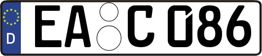 EA-C086