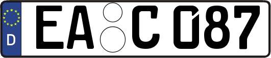 EA-C087