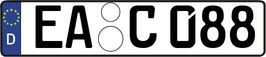 EA-C088