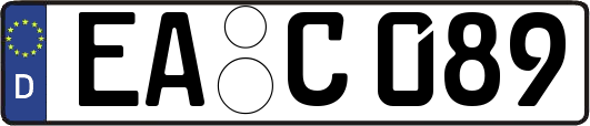 EA-C089