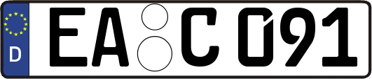 EA-C091