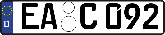 EA-C092