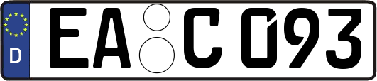 EA-C093