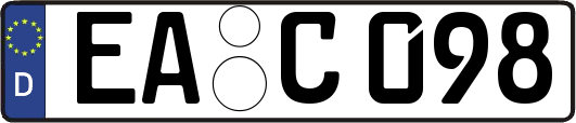 EA-C098