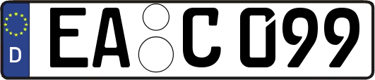 EA-C099