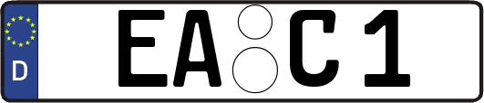EA-C1