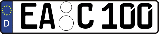 EA-C100