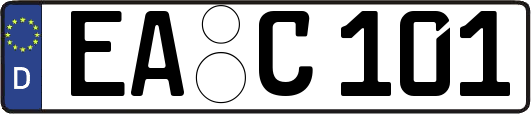 EA-C101