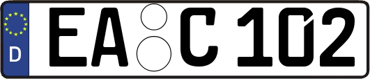 EA-C102