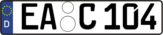 EA-C104