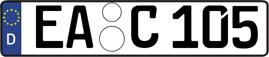 EA-C105