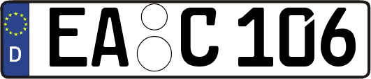 EA-C106