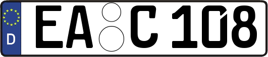 EA-C108