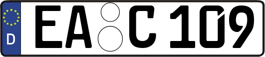 EA-C109