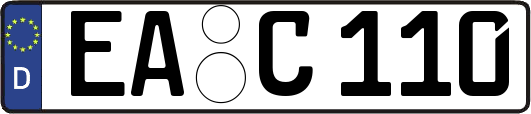 EA-C110