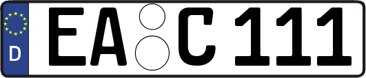 EA-C111