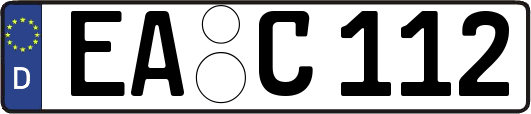 EA-C112