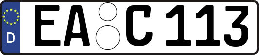 EA-C113