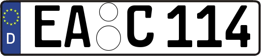 EA-C114