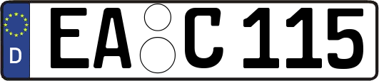 EA-C115
