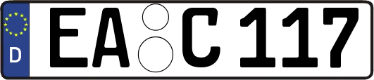 EA-C117