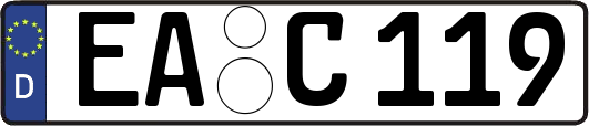 EA-C119