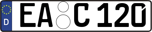 EA-C120
