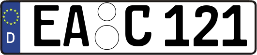 EA-C121