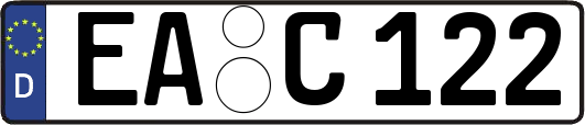 EA-C122