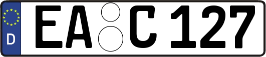 EA-C127