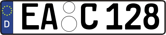 EA-C128