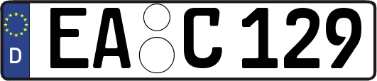 EA-C129