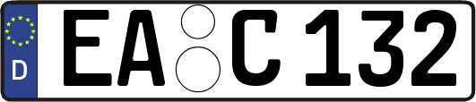 EA-C132