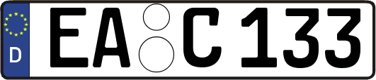 EA-C133