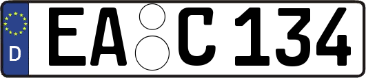 EA-C134