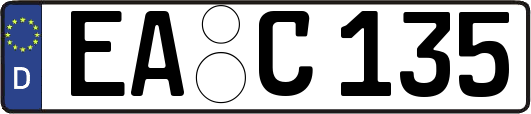 EA-C135